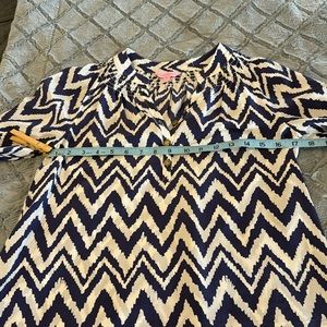 Lilly Pulitzer Blouse